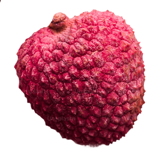 Fresh raspberry